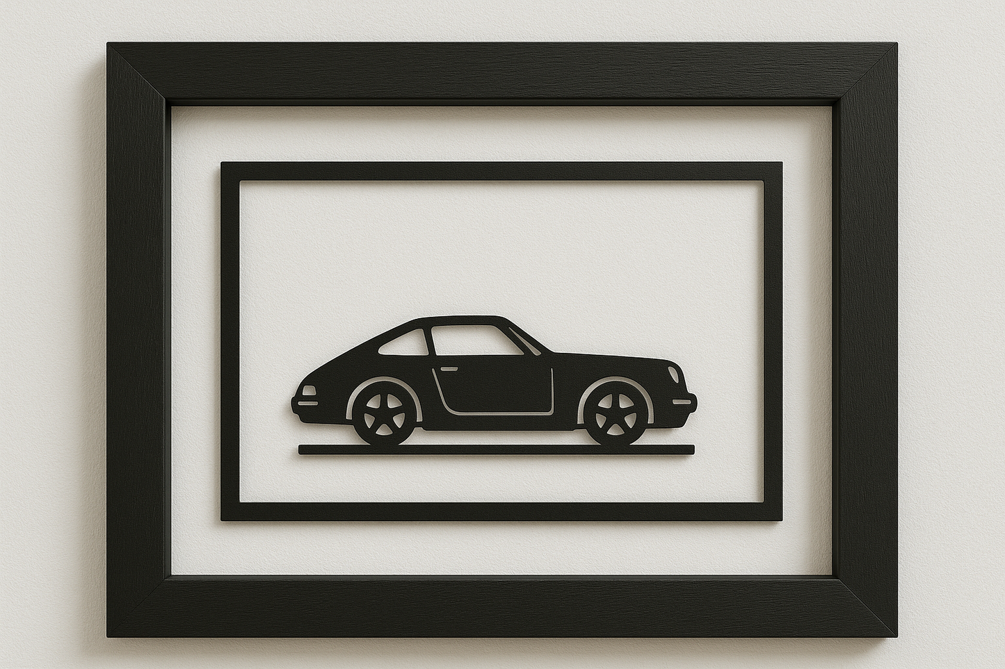 Metal Motors (20×25)