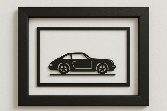 Metal Motors (20×25)