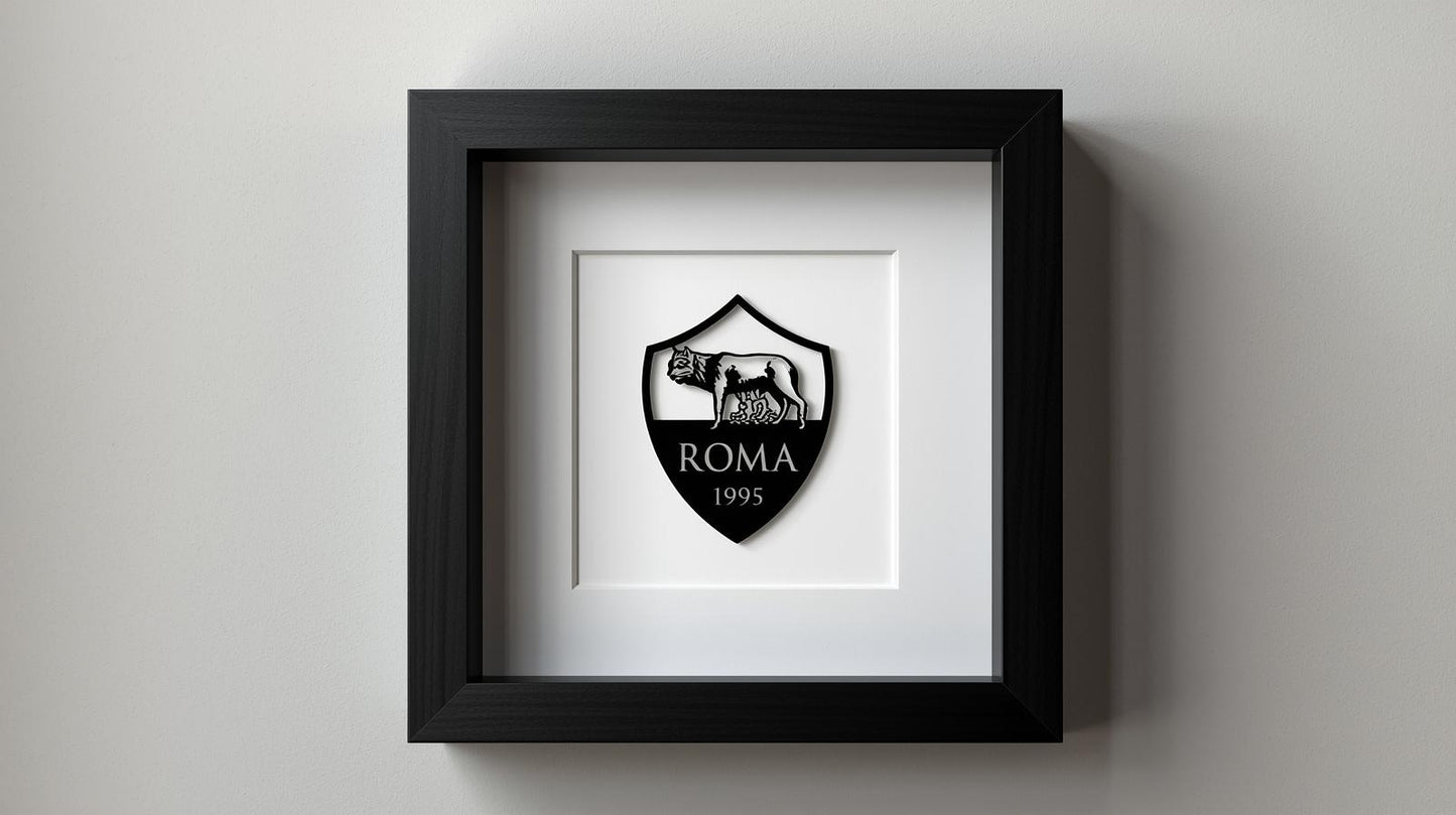 Laser Football (20×20)