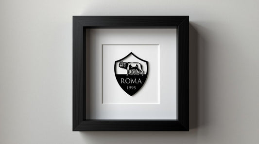 Laser Football (20×20)